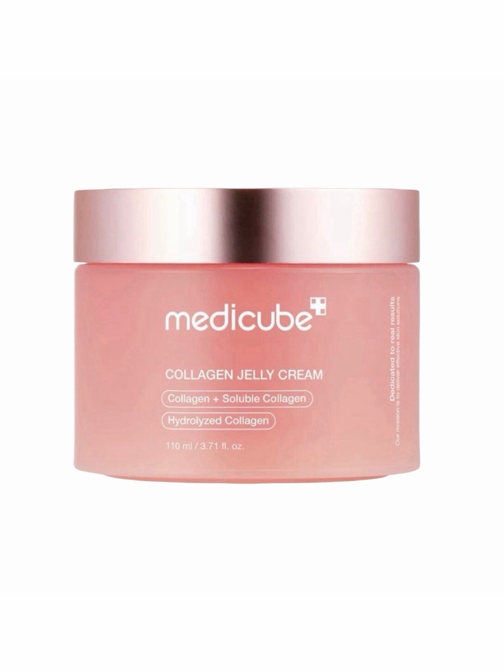 Medicube Collagen Jelly Cream - 110 ml / 3.71 fl oz